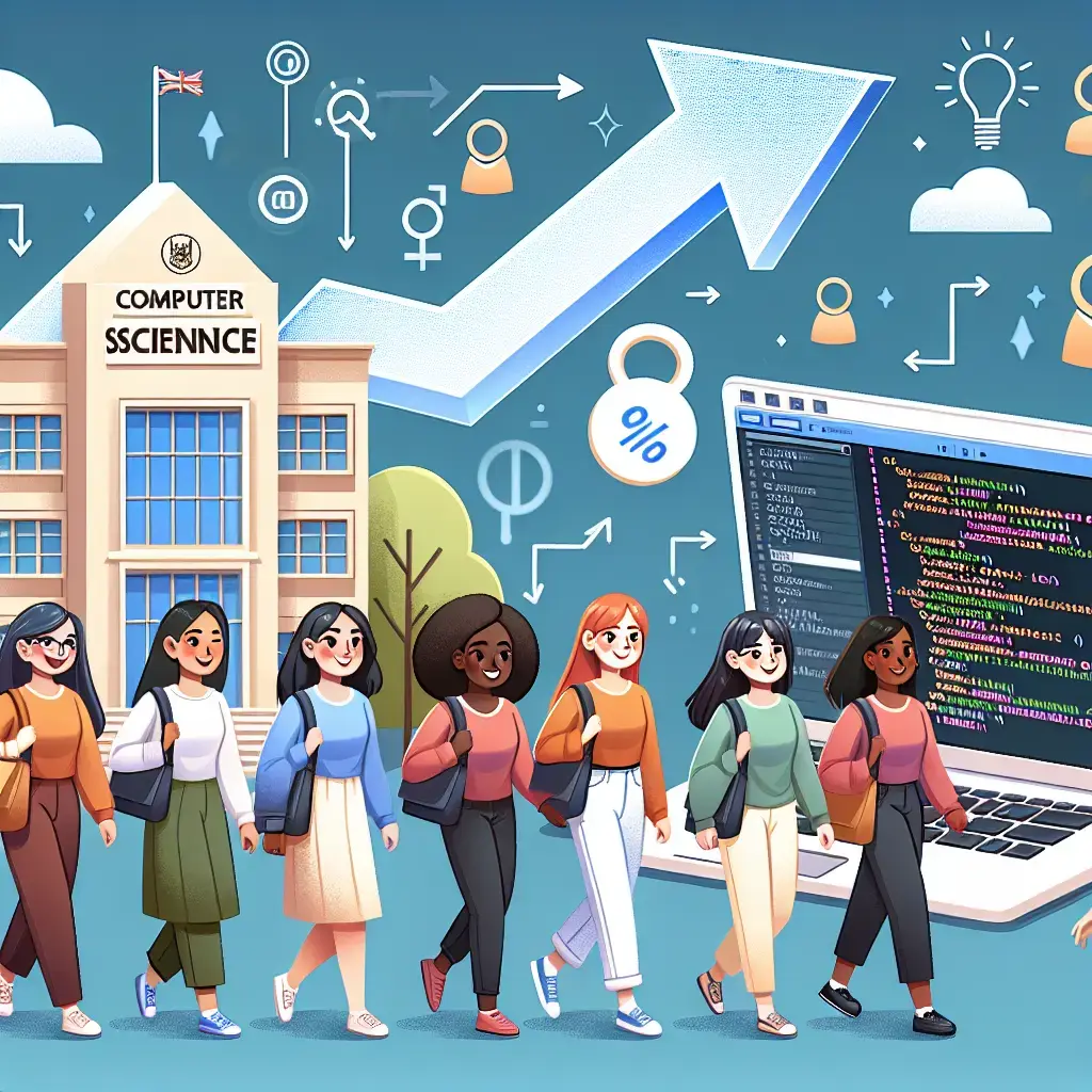 STEM Women Rise