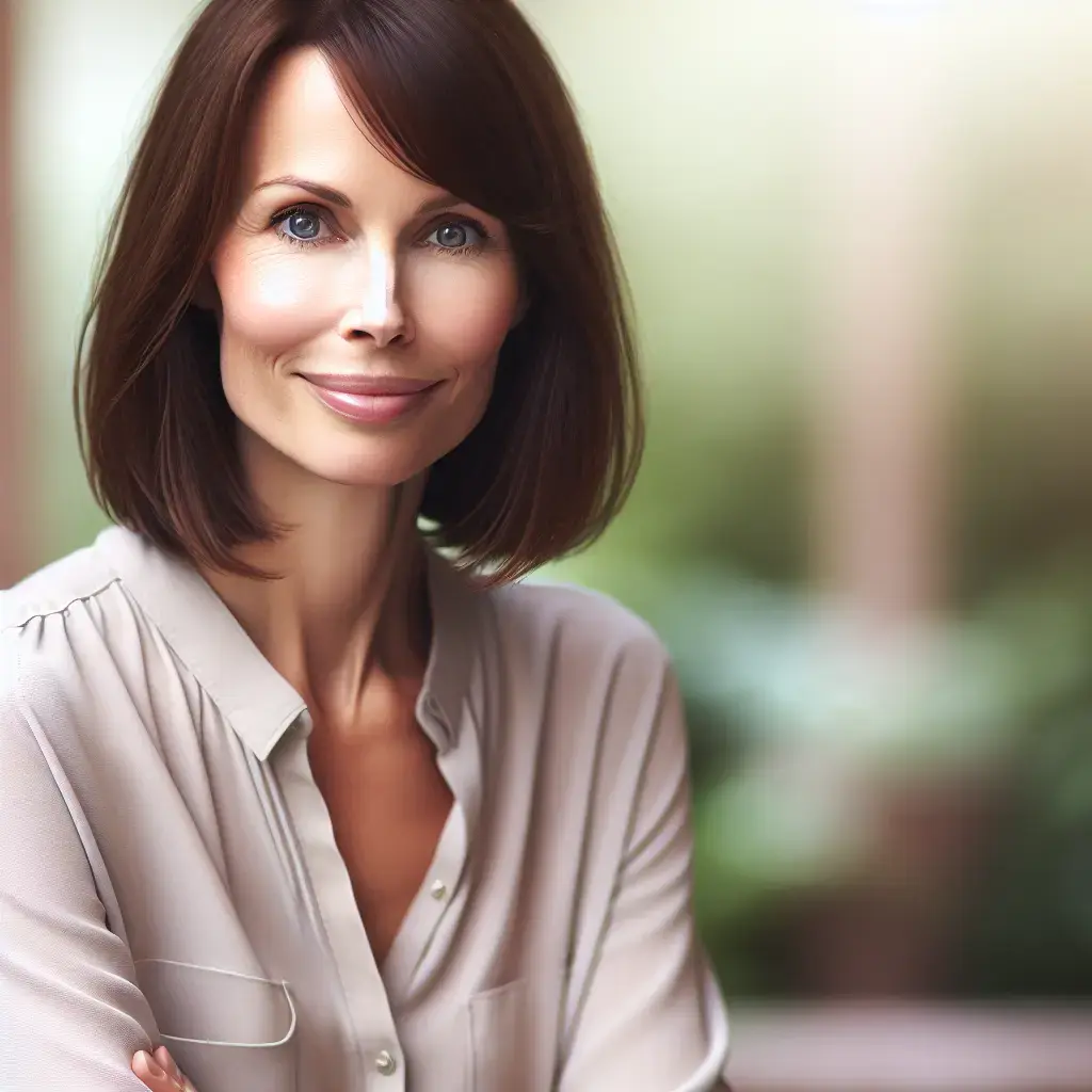 Profile image of Amanda Collins, a renowned blogger specializing in The Role of Women in STEM